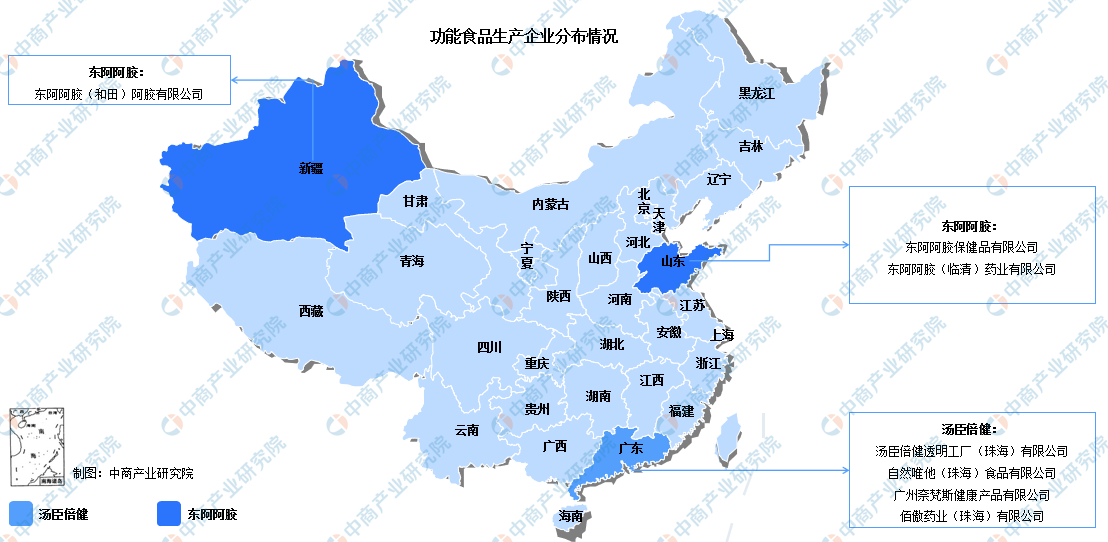 舟山市食品企业上市规划(食品企业上市规划建议)