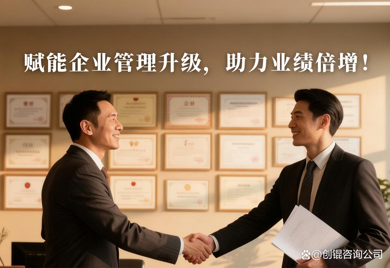 舟山市企业诊断顾问团队(企业诊断师是做什么的)
