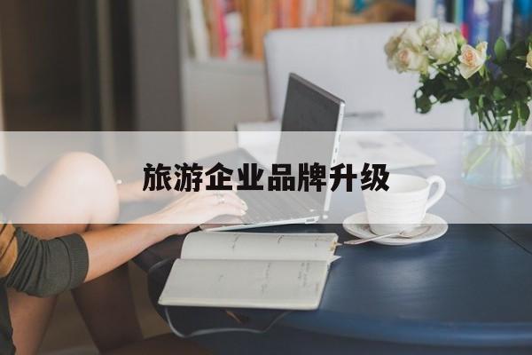 舟山市旅游企业品牌升级(旅游企业品牌升级措施)