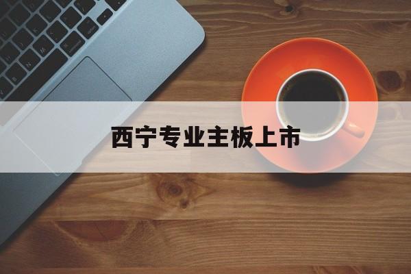 舟山市西宁专业主板上市(西宁有什么上市公司)